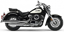 YAMAHA XVS 1100 CLASS. 2000-2011