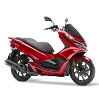 HONDA PCX125 S 2018-2020