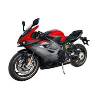 QJmotor SRK 1000 RR -