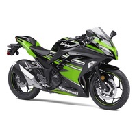 KAWASAKI Ninja 300 2016-2016