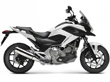 HONDA NC750X 2014-2014