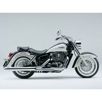 HONDA VT 1100 C3 T 2003-2003