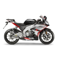 APRILIA 50 RS4 2T E4 2018-2019