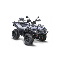 TGB Blade 550 EPS -
