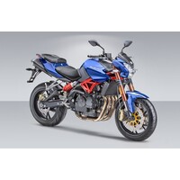 BENELLI STELS 600 2012-2013