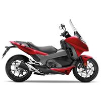 HONDA 750 Integra 2014-2020
