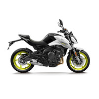 CF Moto 650NK 2020-2020