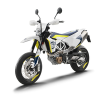 Husqvarna 701 Supermoto 2017-2017