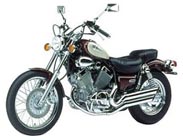 YAMAHA XV 535 1995-1995
