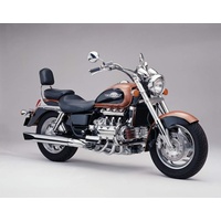 HONDA GL 1500 VALKYRIE 1997-2002
