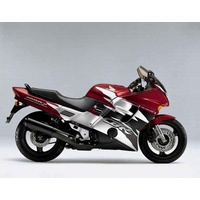 HONDA CBR 1000 F 1994-1995