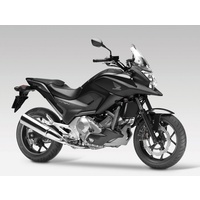 HONDA NC700XD 2012-2015