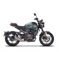 VOGE AC300 -