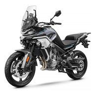 CF Moto 800 MT Sport 2021-2021