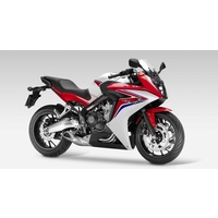 HONDA CBR 650F 2014-2016
