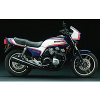 HONDA CBX 1100 F 1982-1985