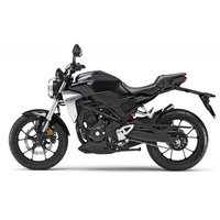 HONDA CB300 R/RA-L 2020-2020
