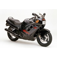 HONDA CBR750 1987-1990