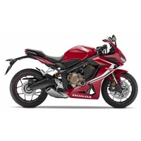 HONDA CBR 650 R-K,L 2019-2020