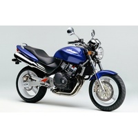 HONDA CB250 Night Hawk 1991-1997