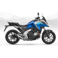 HONDA NC750 XD-M DCT 2021-2021