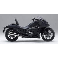 HONDA NM4 VULTUS 2014-2016
