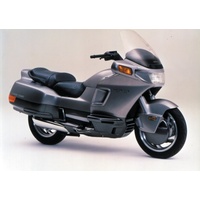HONDA PC 800 1988-1999