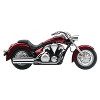 HONDA FURY 2010-2012