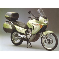 HONDA XL 650 V TRANSALP 2004-2007