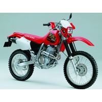 HONDA XR 400 1995-2005