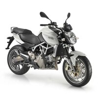 APRILIA 850 Mana / ABS 2008-2011