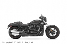 Harley Davidson VRSCD Night Rod 2006-2006