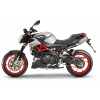 APRILIA 900 Shiver ABS 2017-2021
