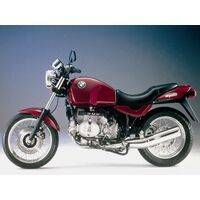 BMW R100 RS,RT,R 1987-1996