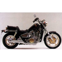 HONDA VT 800 Shadow 1988-1988
