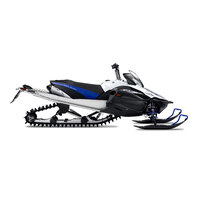YAMAHA SNOW APEX 2010-2017