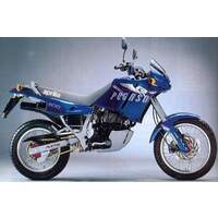 APRILIA TUAREG WIND 600 1988-1991