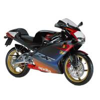 APRILIA RS 125 2002-2013