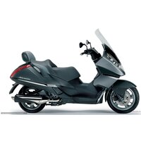 APRILIA Atlantic 125 2002-2013