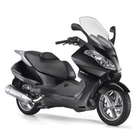 APRILIA Atlantic 250 2004-2006