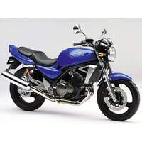 KAWASAKI BALIUS 1996-2000
