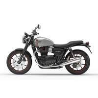 TRIUMPH 900 Street Twin 2016-2019