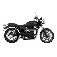TRIUMPH BONNEVILLE 2007-2010