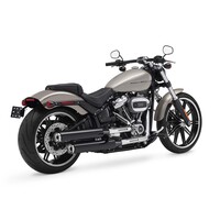 Harley Davidson Breakout 114 2018-2022