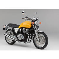 HONDA CB 1100 EX 2017-2017