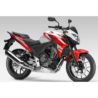HONDA CB 500 F 2013-2015