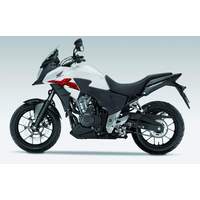 HONDA CB 500 X 2013-2015