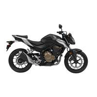 HONDA CB 500 F 2016-2020