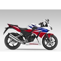 HONDA CBR 300 R/RA-E,F,G,H,J 2014-2020