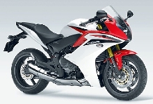 HONDA CBR 600 F 2013-2013